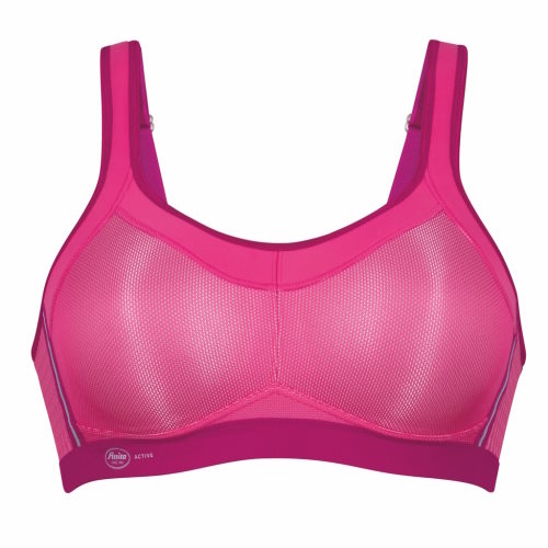 Anita Active Momentum rose soutien-gorge de sport Anita Active Momentum rose soutien-gorge de sport