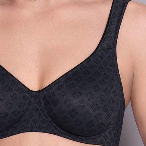 Rosa Faia Twin Art bleu soutien-gorge sans forme Rosa Faia Twin Art bleu soutien-gorge sans forme