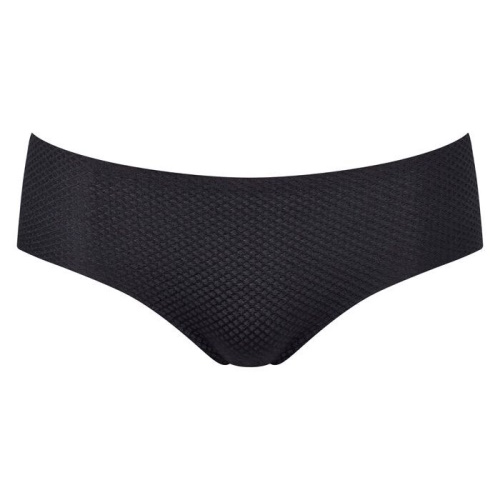 Sloggi Zero Feel noir shortie Sloggi Zero Feel noir shortie