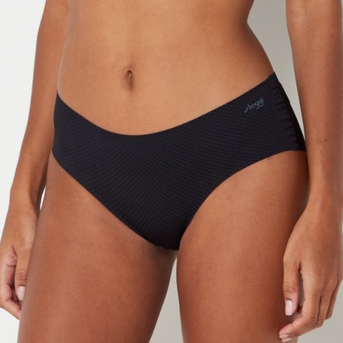 Sloggi Zero Feel noir shortie Sloggi Zero Feel noir shortie