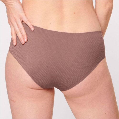 Sloggi Zero Feel taupe shortie Sloggi Zero Feel taupe shortie