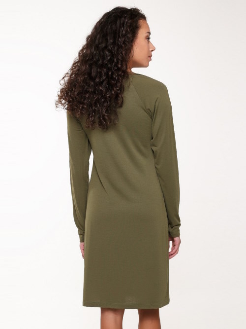 LingaDore Night Happy colour vert chemise de nuit LingaDore Night Happy colour vert chemise de nuit