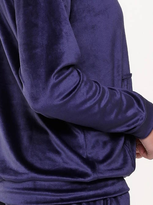 LingaDore Night Blue Ribbon bleu mode LingaDore Night Blue Ribbon bleu mode