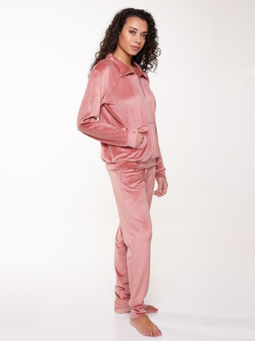 LingaDore Night Rose Dawn antique rose mode LingaDore Night Rose Dawn antique rose mode