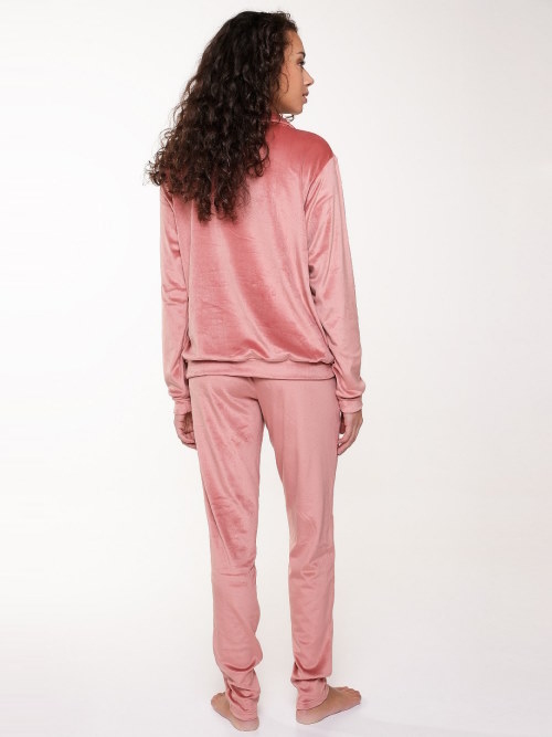 LingaDore Night Rose Dawn antique rose mode LingaDore Night Rose Dawn antique rose mode