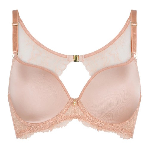 LingaDore Dusty Desert blush soutien-gorge rembourré LingaDore Dusty Desert blush soutien-gorge rembourré