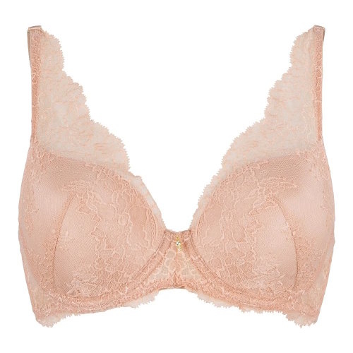LingaDore Dusty Desert blush soutien-gorge rembourré LingaDore Dusty Desert blush soutien-gorge rembourré