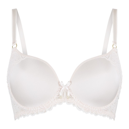 LingaDore Powder Puff blanc cassé soutien-gorge rembourré LingaDore Powder Puff blanc cassé soutien-gorge rembourré