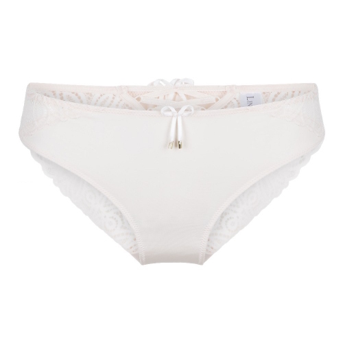 LingaDore Powder Puff blanc cassé slip LingaDore Powder Puff blanc cassé slip