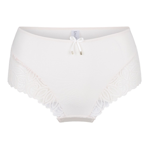 LingaDore Powder Puff blanc cassé haut slip LingaDore Powder Puff blanc cassé haut slip