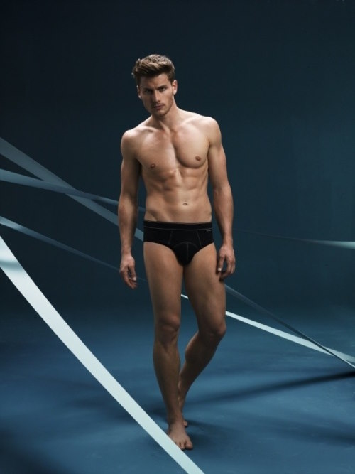 Sloggi Hommes Active noir slip pour hommes Sloggi Hommes Active noir slip pour hommes