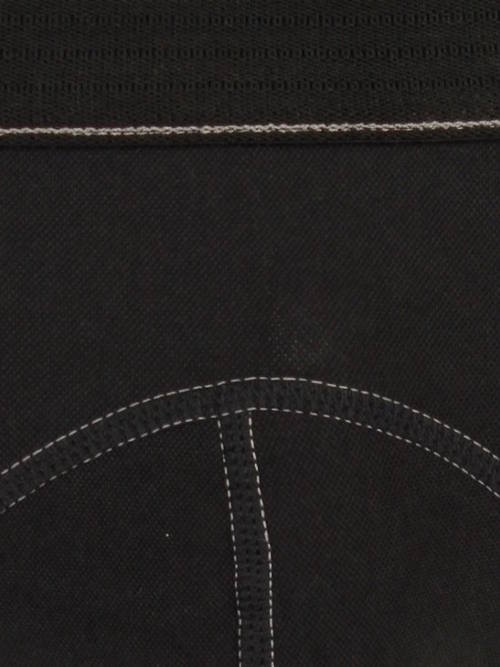 Sloggi Hommes Active noir slip pour hommes Sloggi Hommes Active noir slip pour hommes