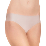 Felina Solid taupe culotte string