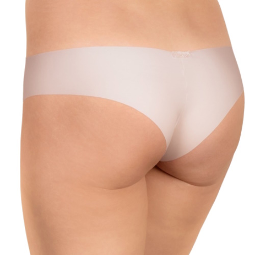 Felina Solid taupe culotte string Felina Solid taupe culotte string
