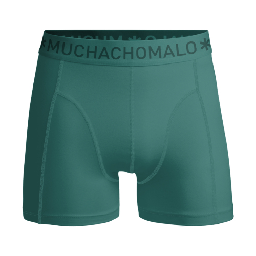 Muchachomalo Micro turquoise sport boxer Muchachomalo Micro turquoise sport boxer