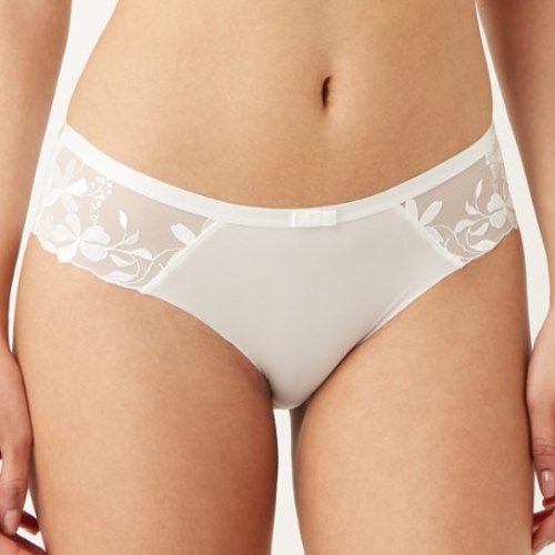 Triomphe Sexy Angel Spotlight ivoire shortie Triomphe Sexy Angel Spotlight ivoire shortie