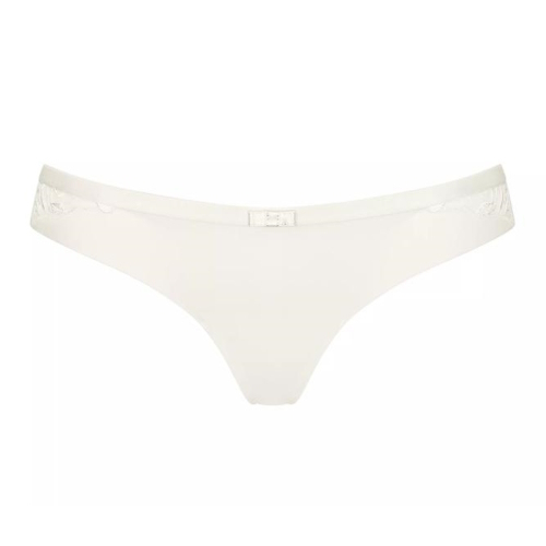 Triomphe Sexy Angel Spotlight ivoire culotte string Triomphe Sexy Angel Spotlight ivoire culotte string