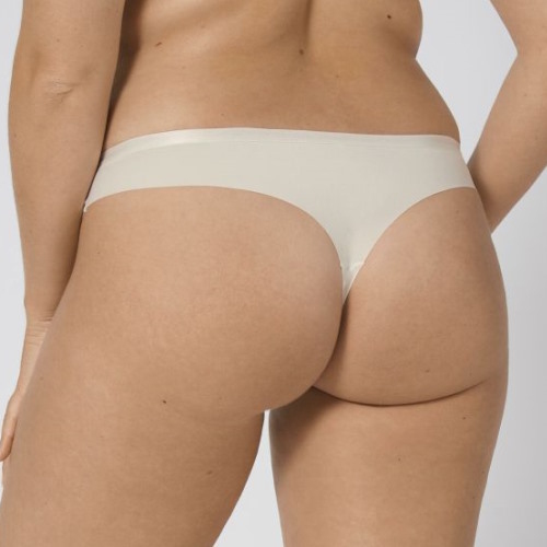 Triomphe Sexy Angel Spotlight ivoire culotte string Triomphe Sexy Angel Spotlight ivoire culotte string