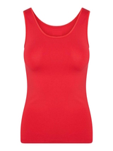 Beeren Sous-vêtements Elegance rouge chemise pour femmes
