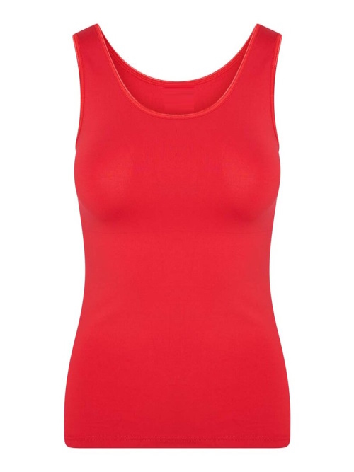 Beeren Sous-vêtements Elegance rouge chemise pour femmes