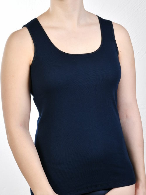 Toker Basic noir chemise pour femmes Toker Basic noir chemise pour femmes