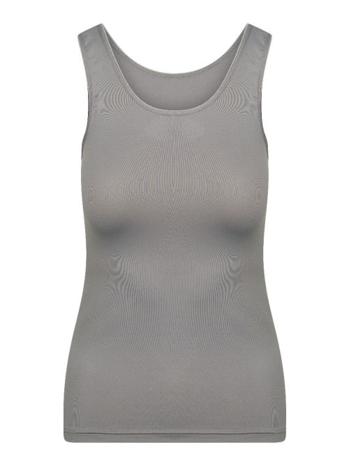 Toker Basic gris chemise pour femmes