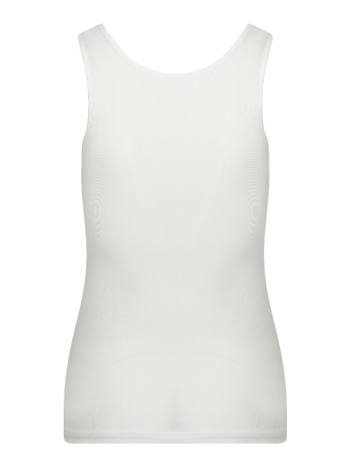 Toker Basic blanc chemise pour femmes Toker Basic blanc chemise pour femmes