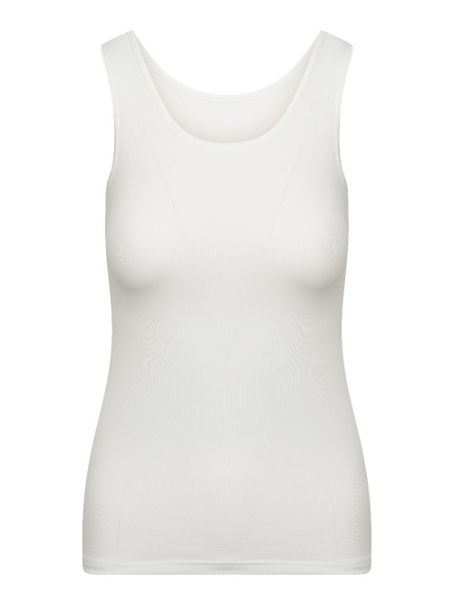 Toker Basic blanc chemise pour femmes Toker Basic blanc chemise pour femmes