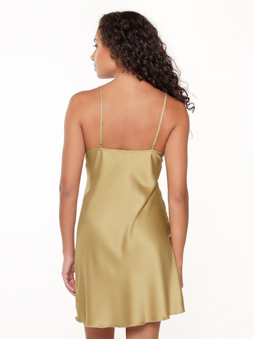 LingaDore Night Basic kaki nuisette LingaDore Night Basic kaki nuisette