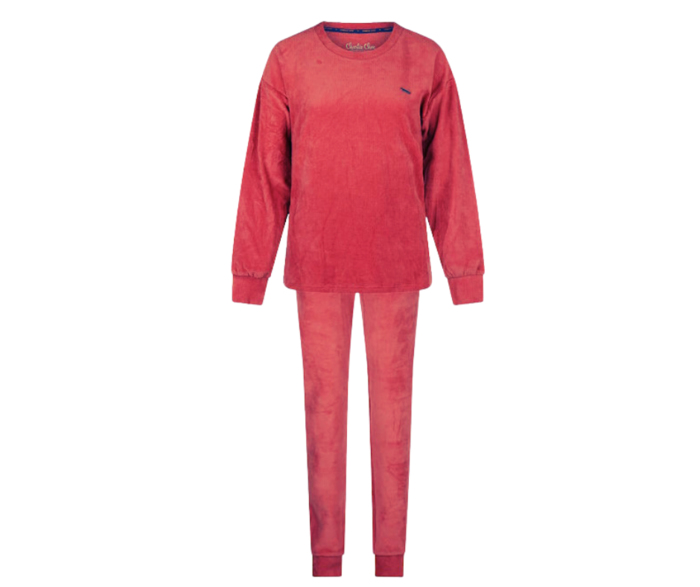 Charlie Choe Édition limitée sable rouge mode Charlie Choe Édition limitée sable rouge mode