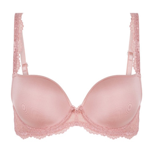 LingaDore Quotidien Gel Push Up antique rose soutien-gorge push up LingaDore Quotidien Gel Push Up antique rose soutien-gorge push up