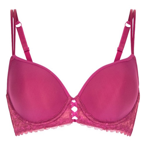 LingaDore Orchid fuchsia soutien-gorge rembourré LingaDore Orchid fuchsia soutien-gorge rembourré