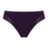Maillots de bain Marlies Dekkers Cache Coeur violet slip de bikini