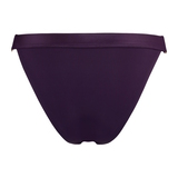 Maillots de bain Marlies Dekkers Cache Coeur violet slip de bikini