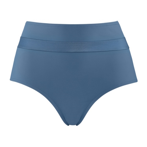 Maillots de bain Marlies Dekkers Cache Coeur jeans bleu slip de bikini Maillots de bain Marlies Dekkers Cache Coeur jeans bleu slip de bikini