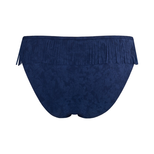 Maillots de bain Marlies Dekkers Alabama Swing bleu slip de bikini Maillots de bain Marlies Dekkers Alabama Swing bleu slip de bikini