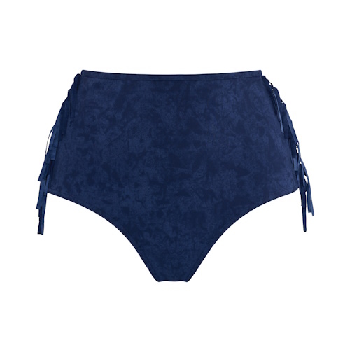 Maillots de bain Marlies Dekkers Alabama Swing bleu slip de bikini Maillots de bain Marlies Dekkers Alabama Swing bleu slip de bikini