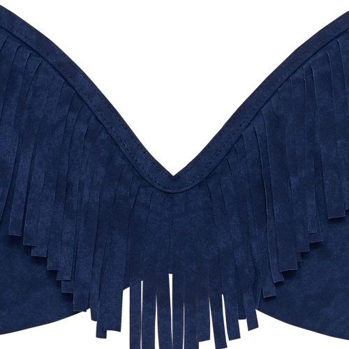 Maillots de bain Marlies Dekkers Alabama Swing bleu bikinitop push up Maillots de bain Marlies Dekkers Alabama Swing bleu bikinitop push up