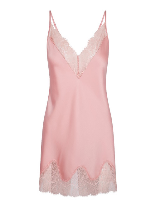 LingaDore Night Coral Tones corail nuisette LingaDore Night Coral Tones corail nuisette