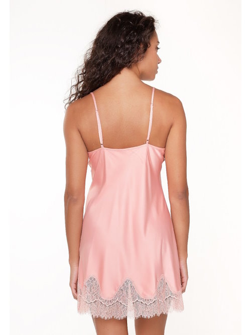 LingaDore Night Coral Tones corail nuisette LingaDore Night Coral Tones corail nuisette