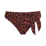 Maillots de bain Marlies Dekkers Jungle Diva marron/print slip de bikini