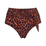 Maillots de bain Marlies Dekkers Jungle Diva marron/print slip de bikini