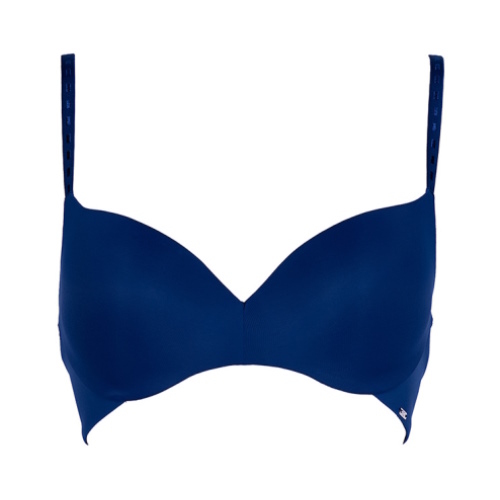 After Eden Sophia bleu marine soutien-gorge rembourré After Eden Sophia bleu marine soutien-gorge rembourré