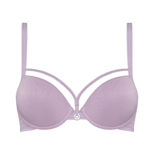 Marlies Dekkers Space Odyssey lilas soutien-gorge push up Marlies Dekkers Space Odyssey lilas soutien-gorge push up