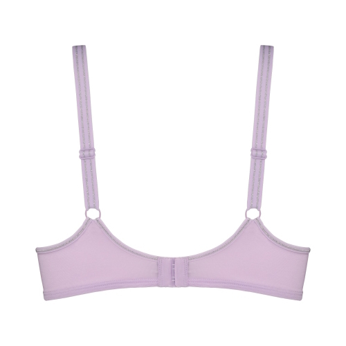 Marlies Dekkers Space Odyssey lilas soutien-gorge push up Marlies Dekkers Space Odyssey lilas soutien-gorge push up