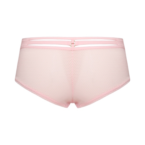 Marlies Dekkers Space Odyssey rose shortie Marlies Dekkers Space Odyssey rose shortie