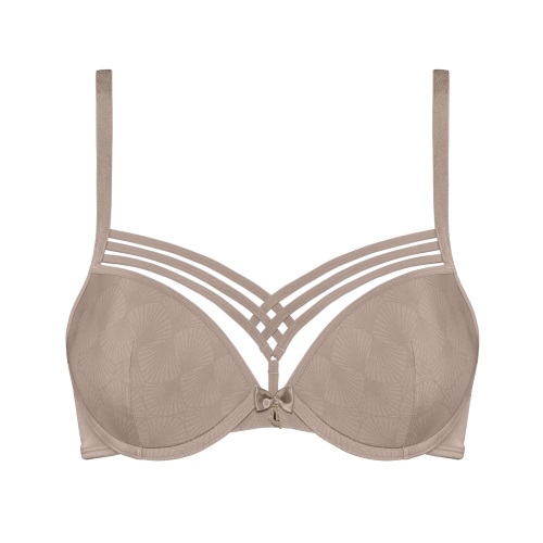 Marlies Dekkers Dame de Paris bronze soutien-gorge push up Marlies Dekkers Dame de Paris bronze soutien-gorge push up