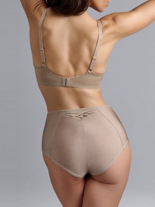 Marlies Dekkers Dame de Paris bronze soutien-gorge rembourré Marlies Dekkers Dame de Paris bronze soutien-gorge rembourré