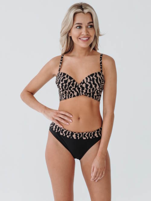 Bomain Legos noir/brun set Bomain Legos noir/brun set