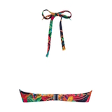 Maillots de bain Marlies Dekkers Hula Haka multicolore/print bikinitop push up